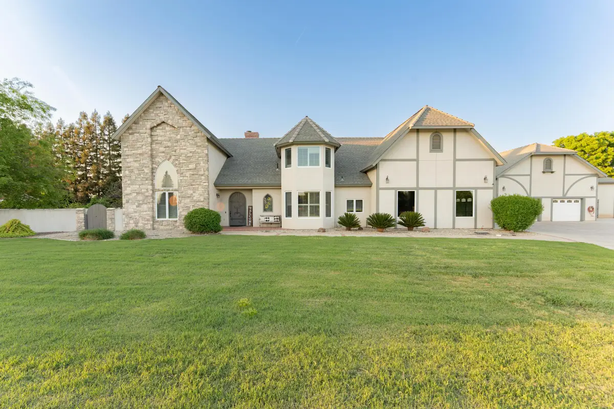 13496 El Nogal Avenue, Visalia, CA 93292 - #1