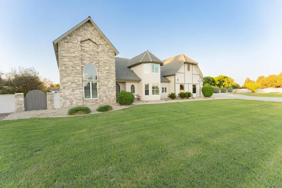 13496 El Nogal Avenue, Visalia, CA 93292 - #3