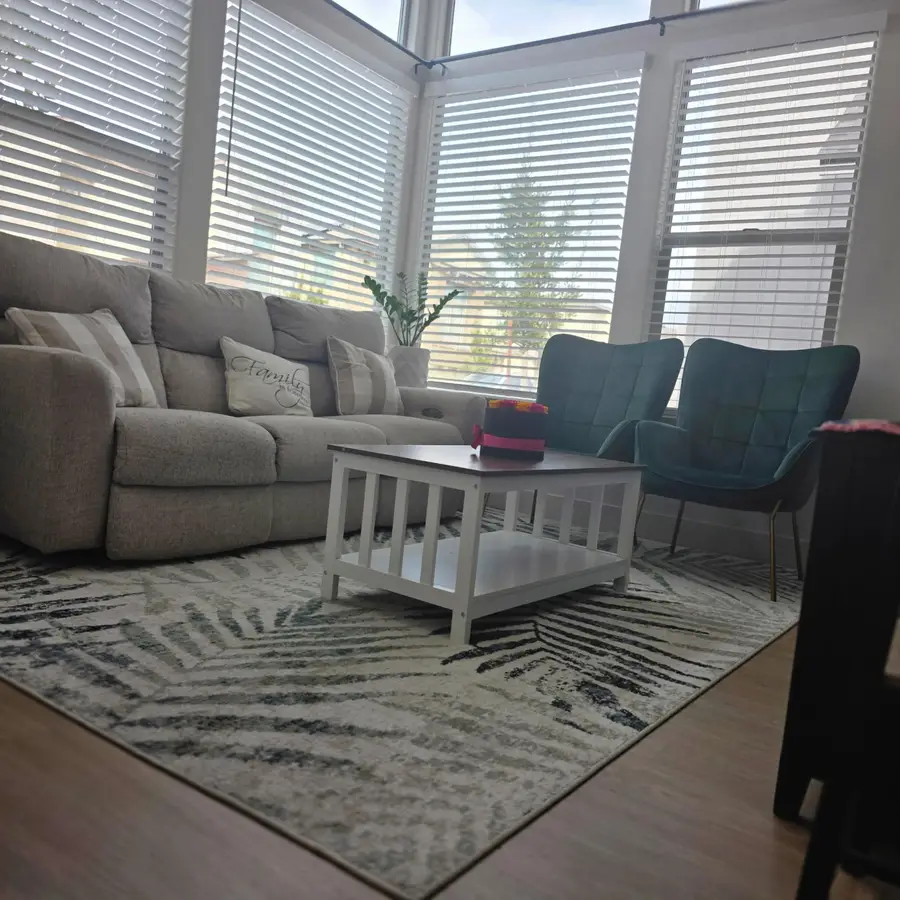 3435 W Good Avenue, Visalia, CA 93277 - #2