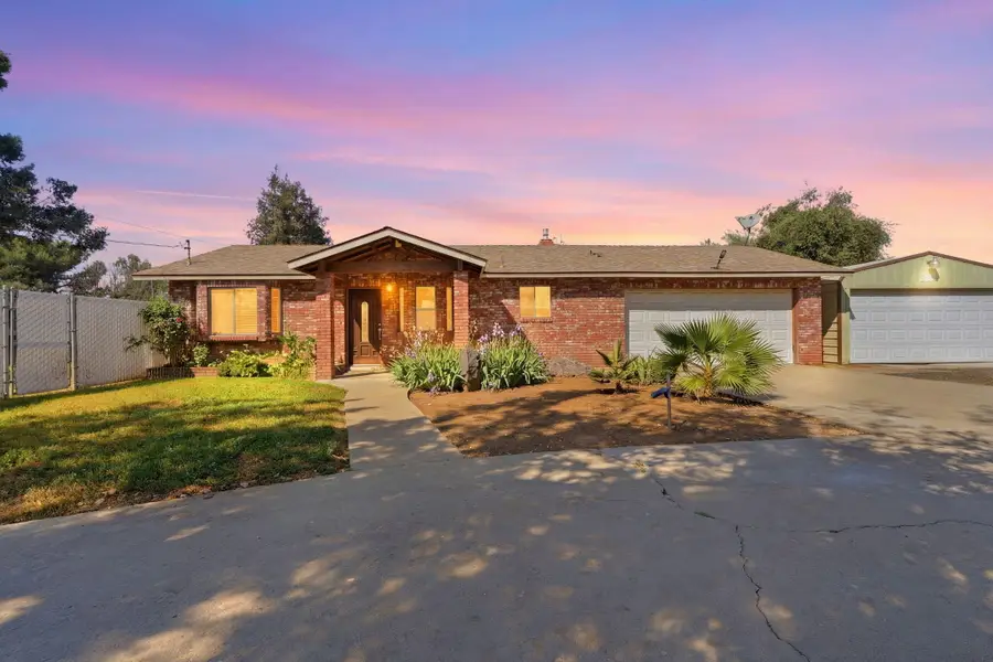 24053 Road 212, Lindsay, CA 93247 - #2