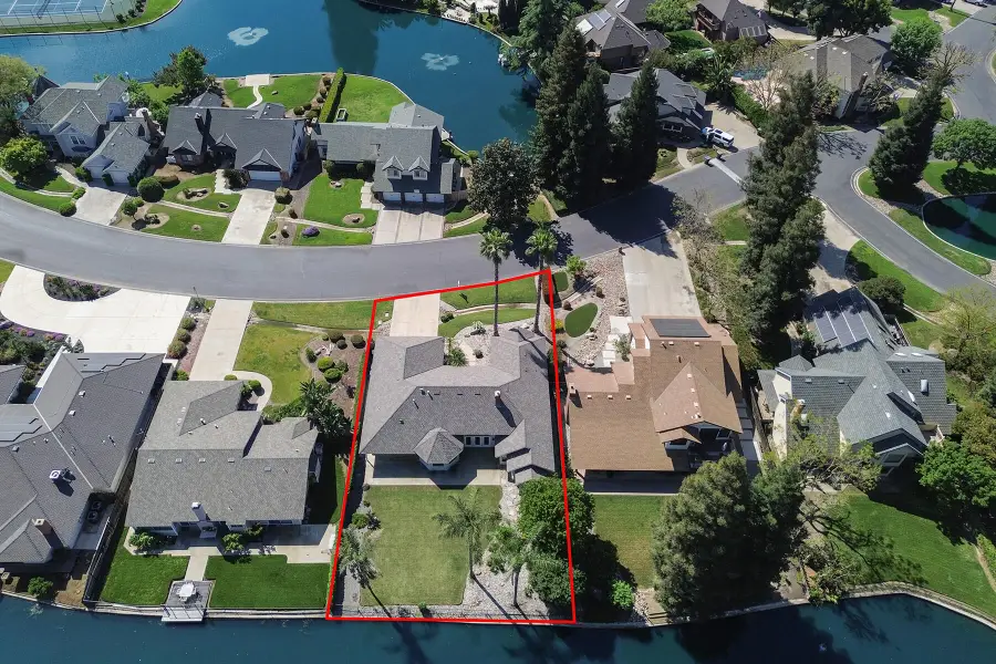 5512 W Prospect Avenue, Visalia, CA 93291 - #2