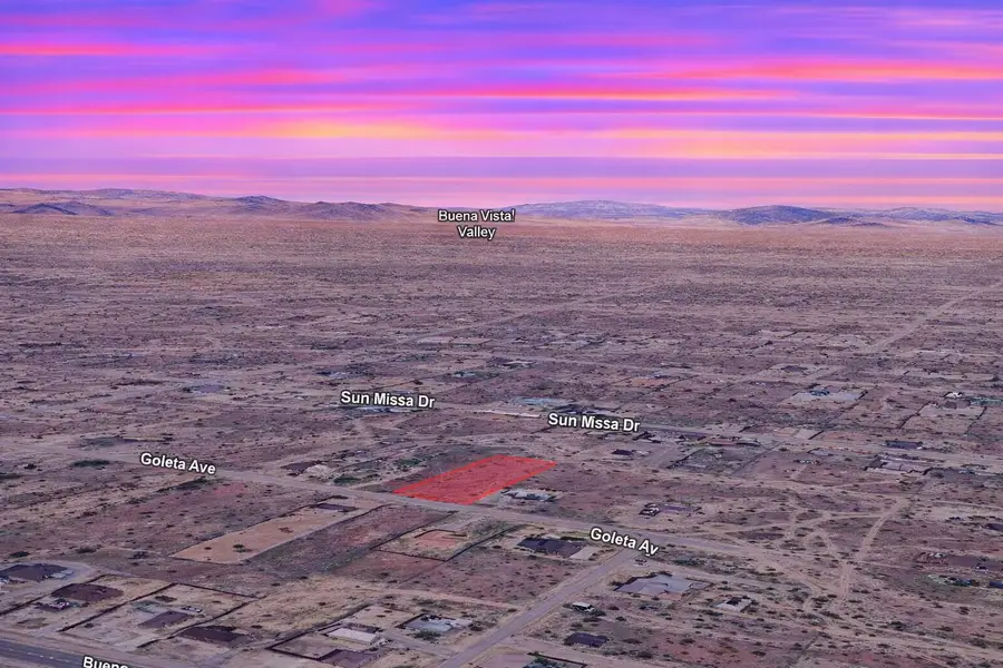 Yucca Vista Avenue, Yucca Valley, CA 92284 - #2