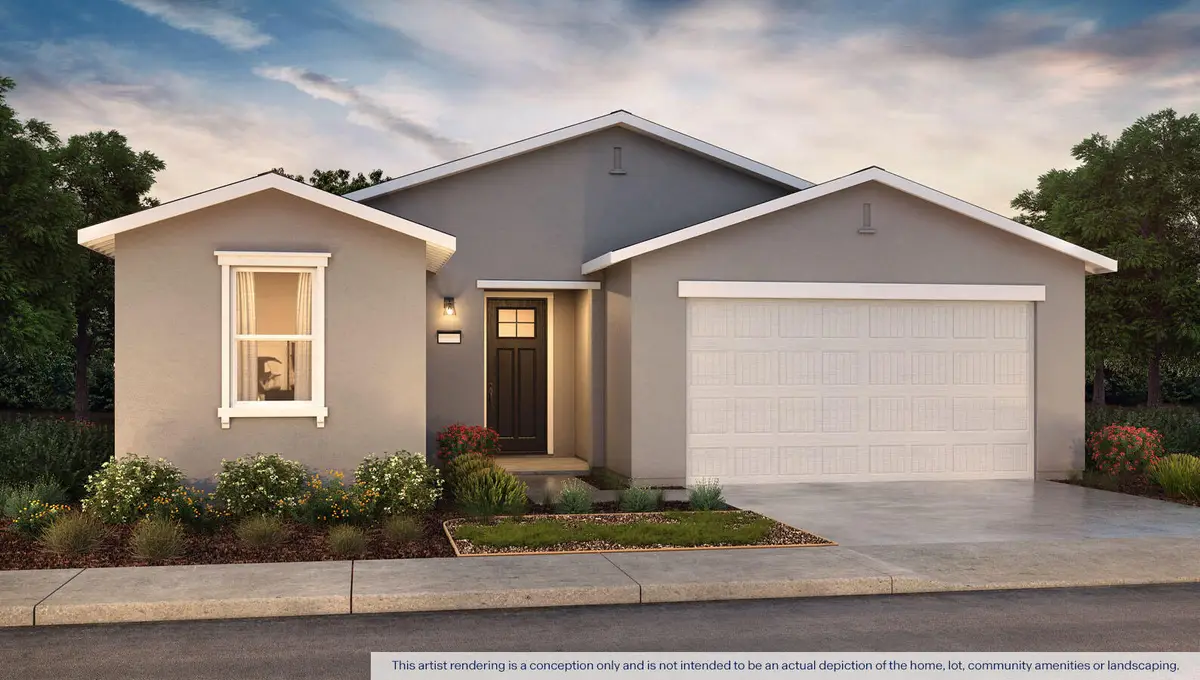 805 N Michelle Street #05 Sr, Visalia, CA 93291 - #1