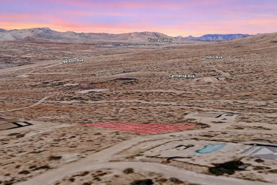 Linda Lee Dr, Yucca Valley, CA 92284 - #2