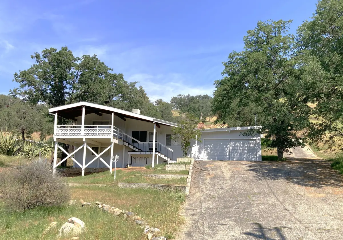 43669 Skyline Drive, Three Rivers, CA 93271 - #1