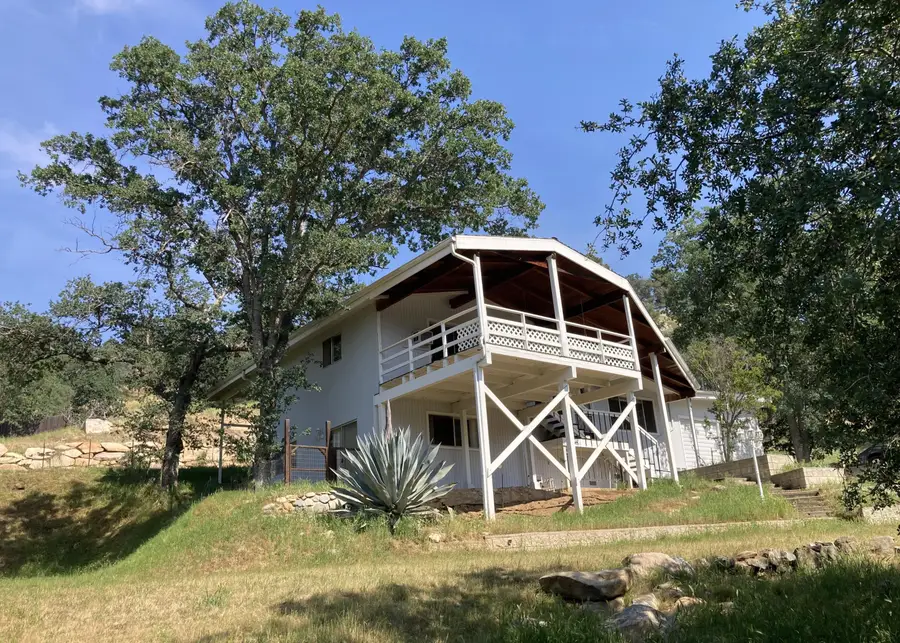 43669 Skyline Drive, Three Rivers, CA 93271 - #3