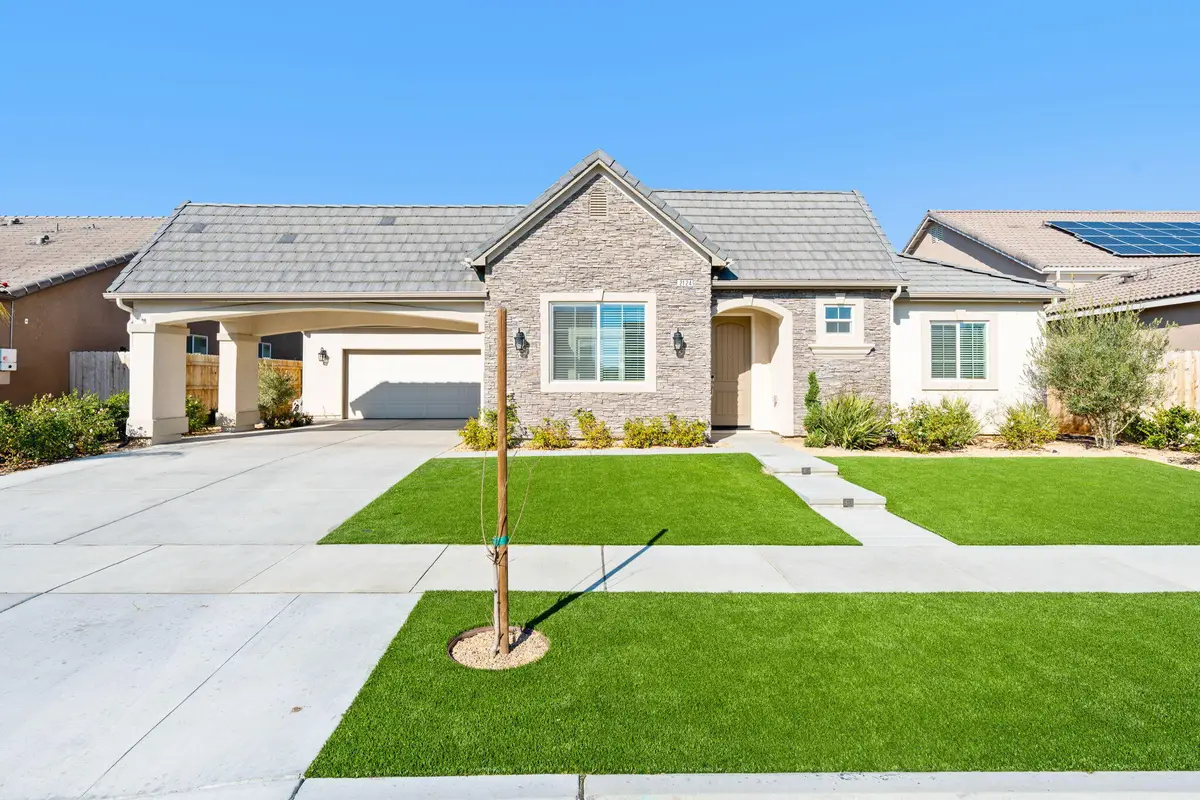 2124 Cortner Street, Hanford, CA 93230 - #1