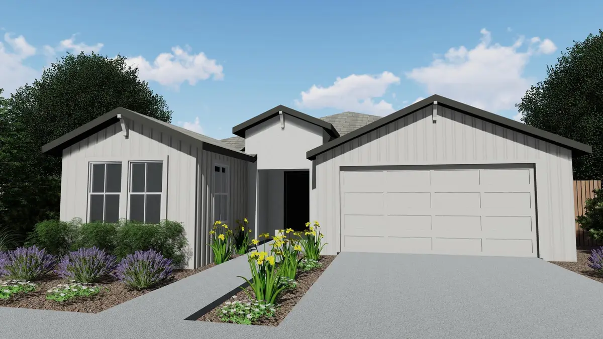 6544 W Sedona Avenue, Visalia, CA 93291 - #1