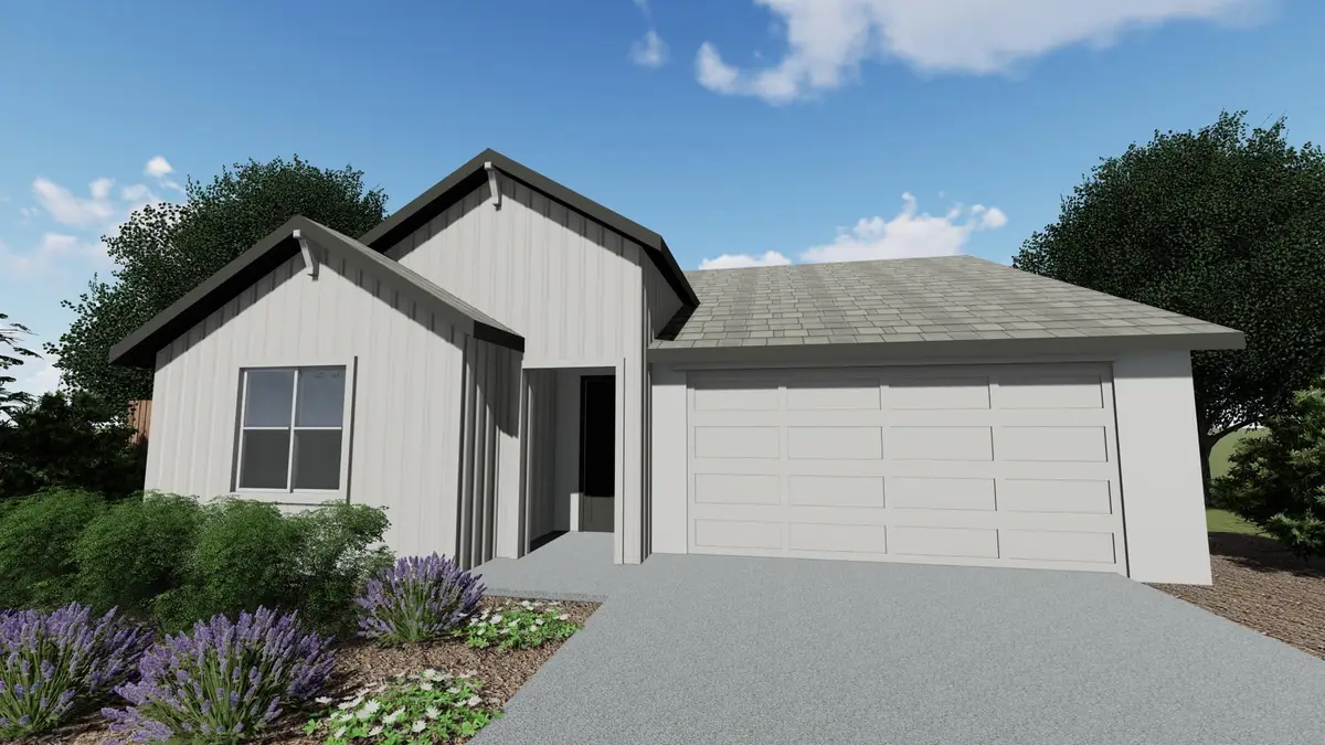 6538 W Sedona Avenue, Visalia, CA 93291 - #1