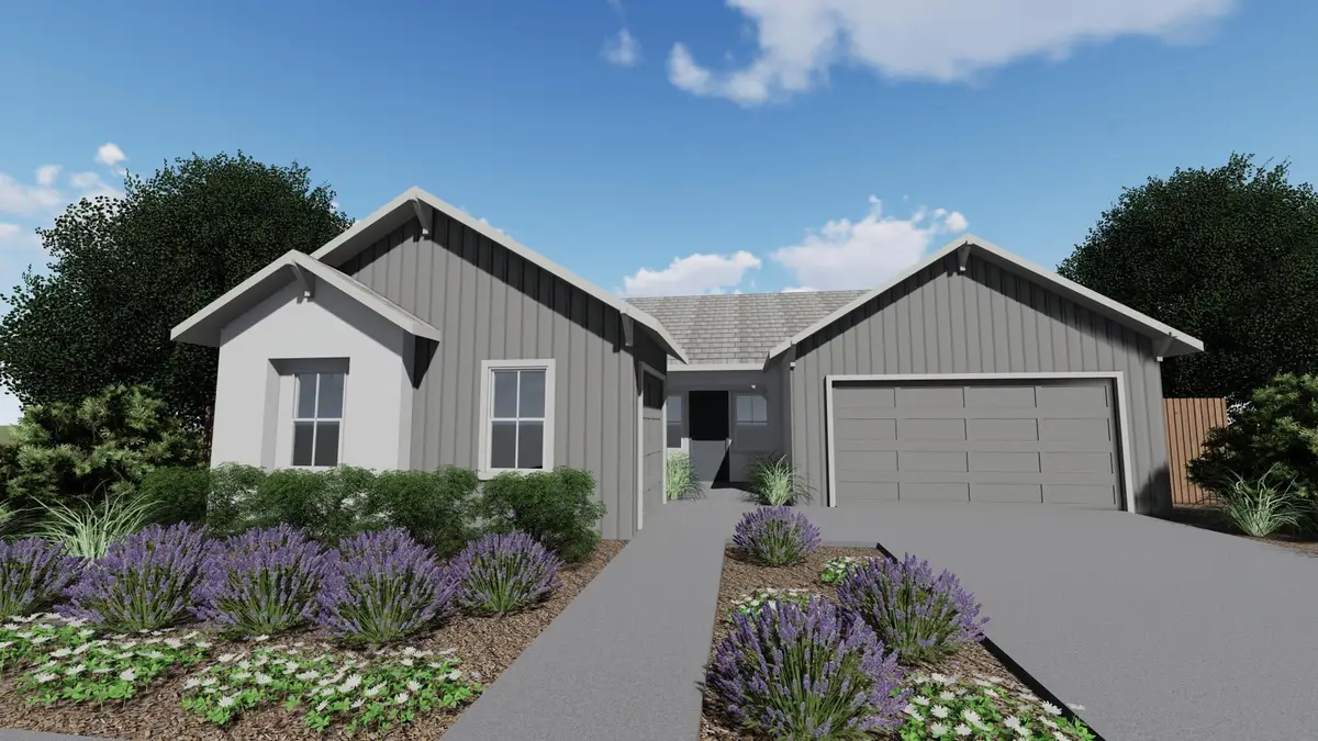 6607 W Brooke Avenue, Visalia, CA 93291 - #1