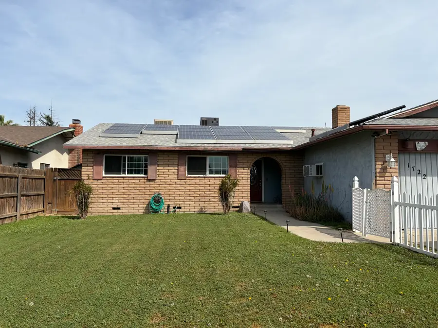 1722 W La Vida, Visalia, CA 93277 - #2