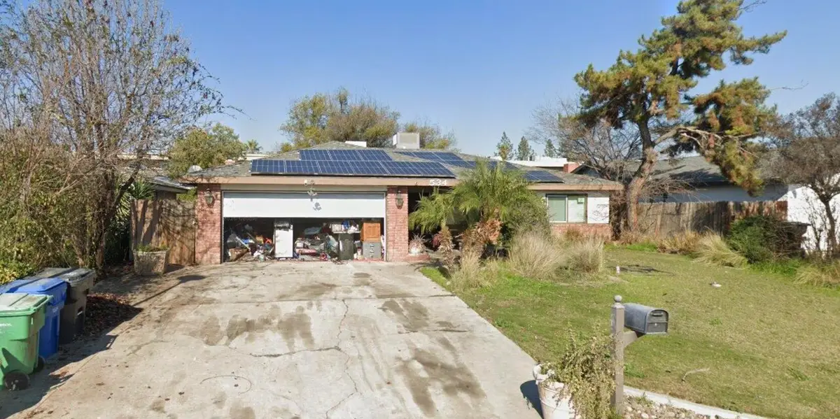 534 Francis Street, Bakersfield, CA 93308 - #1