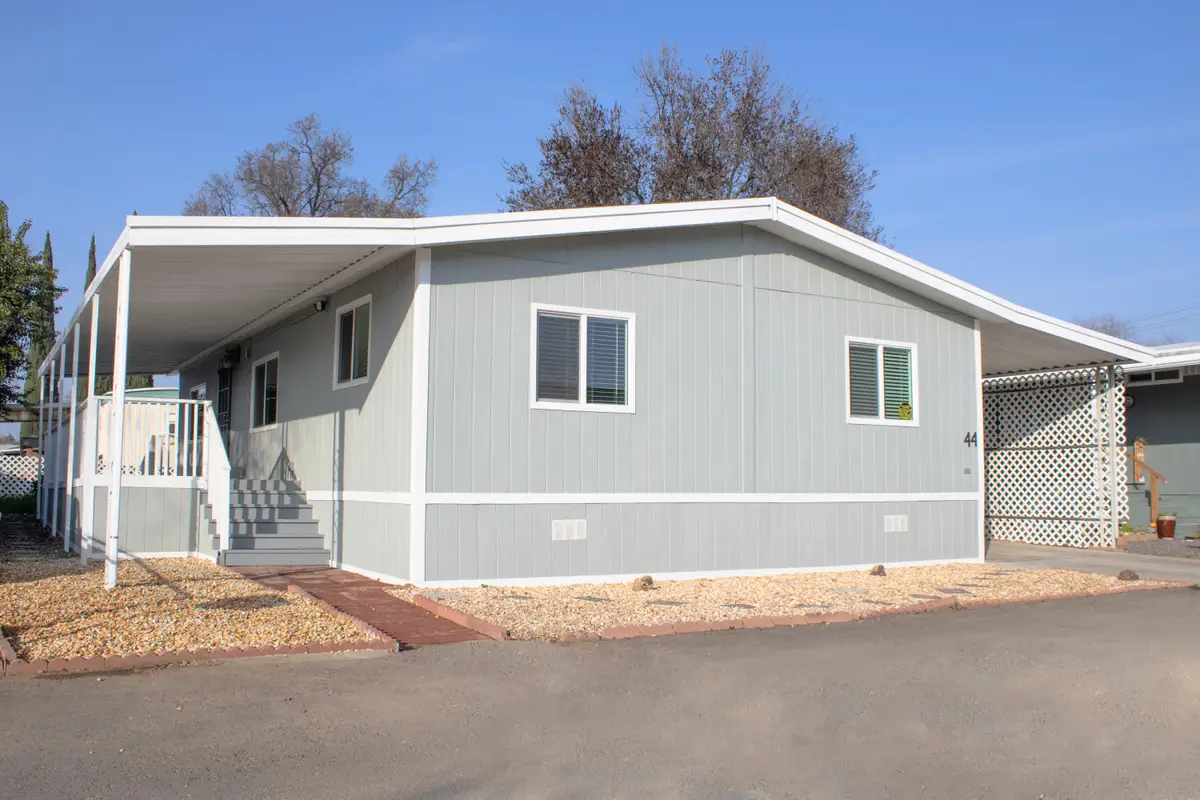 415 N Akers Street, Visalia, CA 93291 - #1