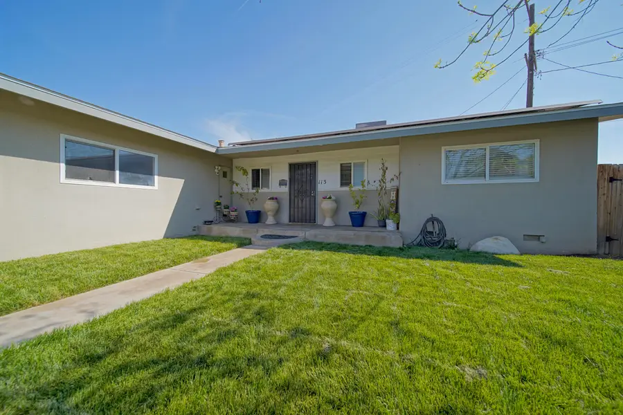 113 Bryant Court, Exeter, CA 93221 - #2