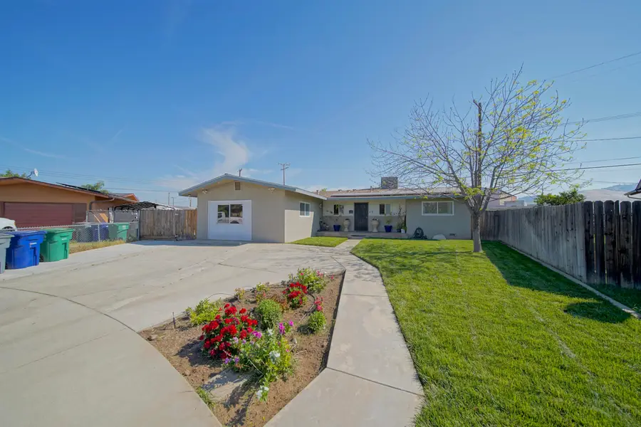 113 Bryant Court, Exeter, CA 93221 - #3