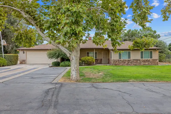 1714 N Blythe Avenue, Fresno, CA 93722