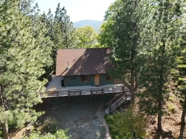 475 John Lewis Drive, Pierpoint, CA 93265 - #1