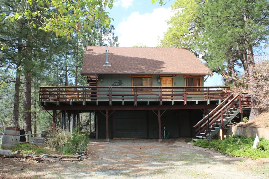 475 John Lewis Drive, Pierpoint, CA 93265 - #2