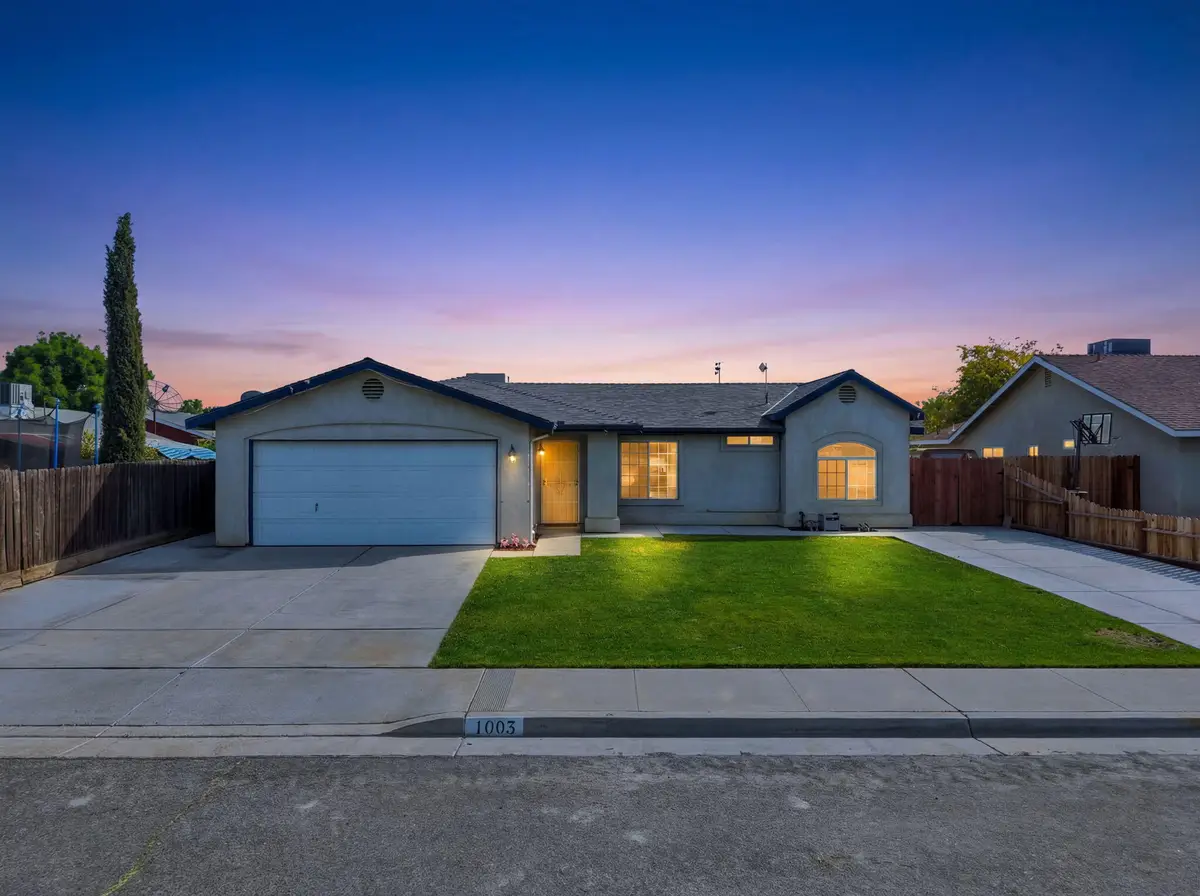 1003 Edison Drive, Hanford, CA 93230 - #1