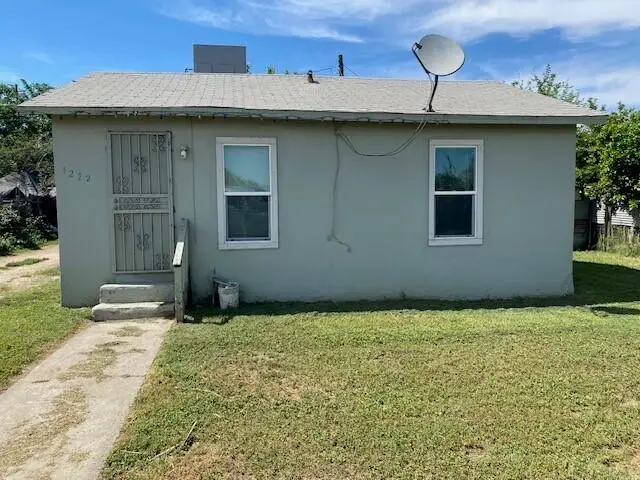 1222 E Terra Bella Avenue, Pixley, CA 93256 - #1