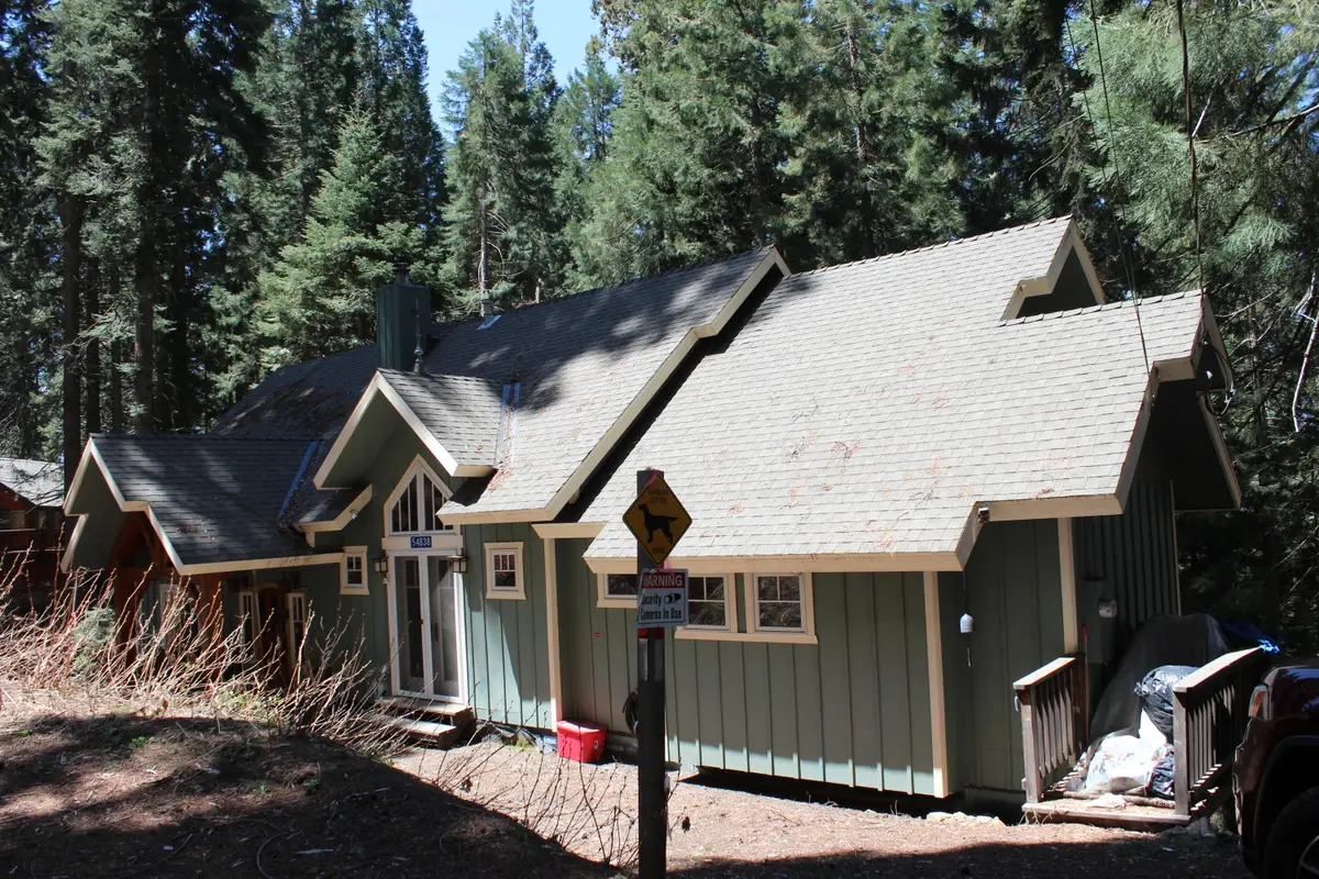 54838 Ponderosa Drive, Springville, CA 93265 - #1