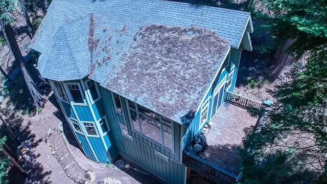 54838 Ponderosa Drive, Springville, CA 93265 - #2