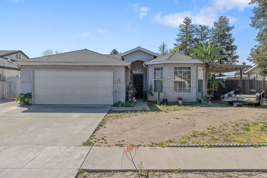 1481 Columbia, Tulare, CA 93274 - #2