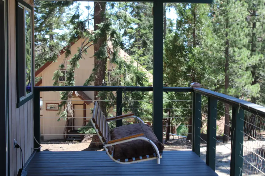 57941 Summit Drive, Ponderosa, CA 93265 - #3