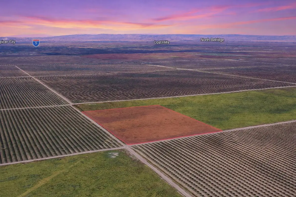 Kettleman, Kettleman City, CA 93239 - #1