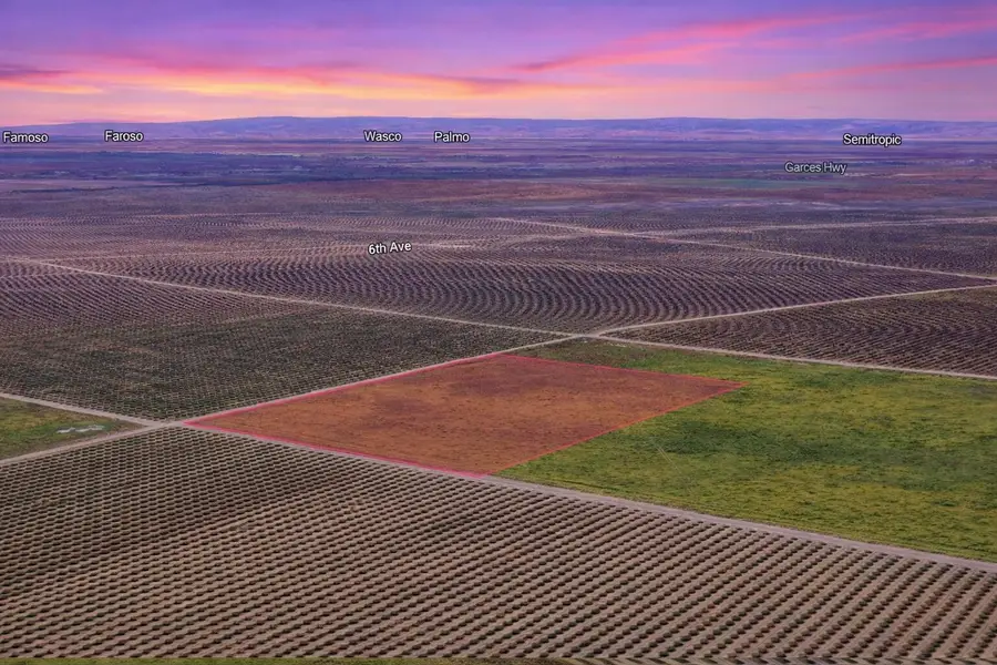 Kettleman, Kettleman City, CA 93239 - #2