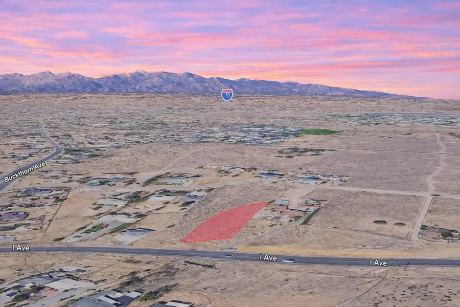I Avenue, Hesperia, CA 92345 - #2
