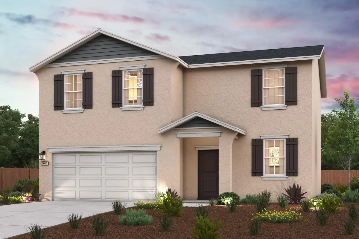 4004 E Oakridge Avenue, Visalia, CA 93292 - #1