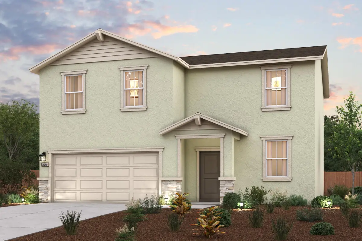 4020 Oakridge Avenue, Visalia, CA 93292 - #1