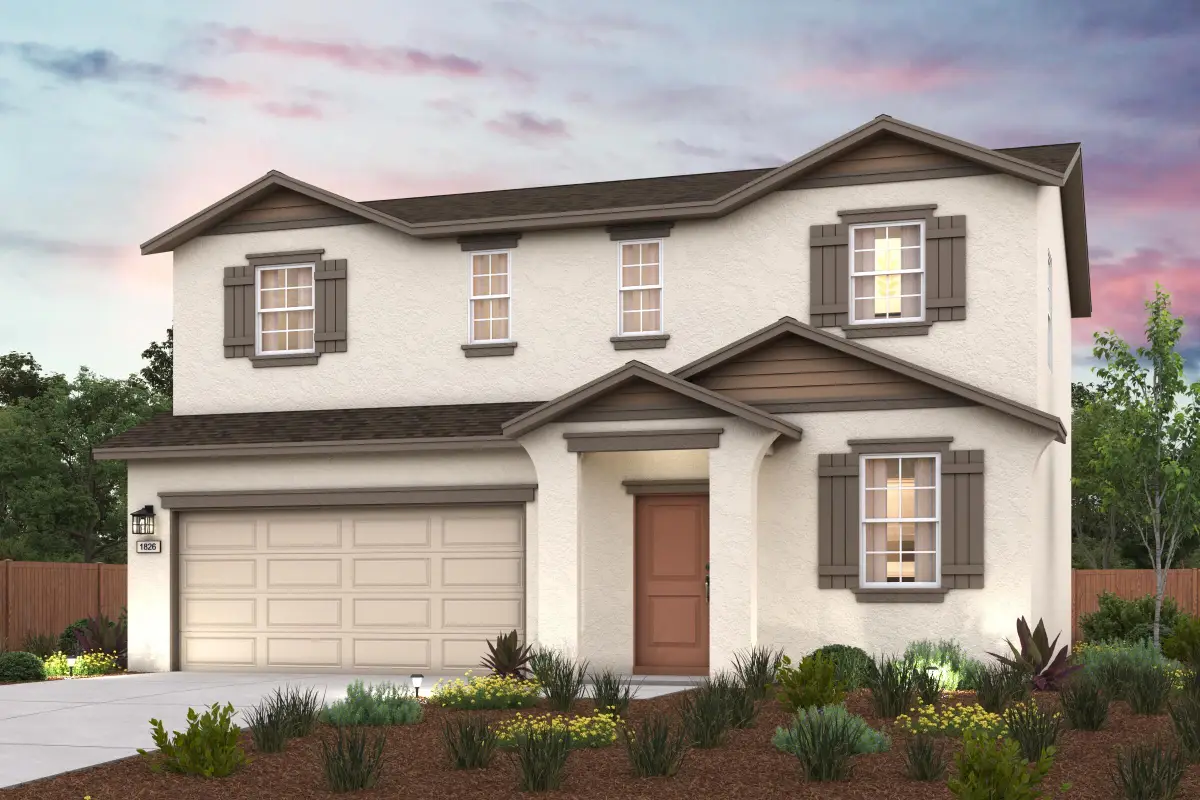 3945 E Oakridge Avenue, Visalia, CA 93292 - #1