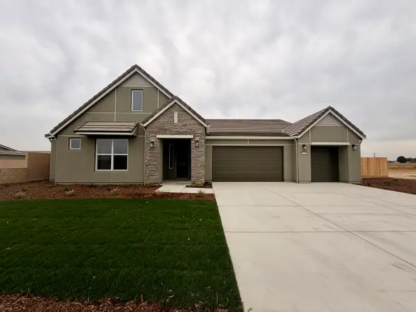 6605 W Wood Drive #Lot1050, Visalia, CA 93277