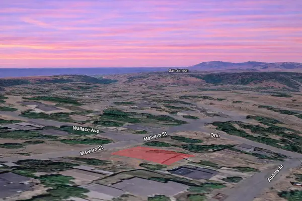 Malvern Street, Cambria, CA 93428