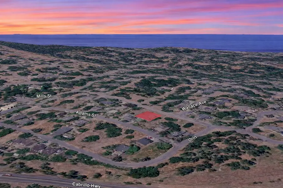 Malvern Street, Cambria, CA 93428 - #3