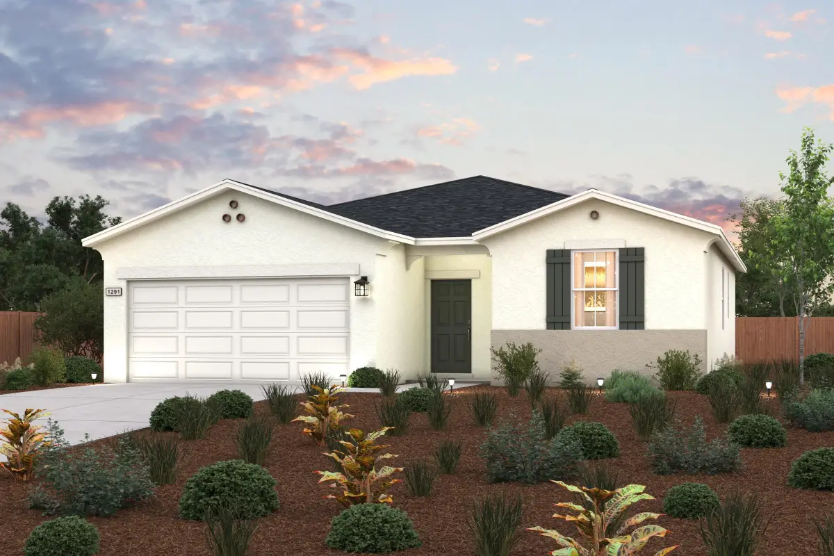 4031 Sunnyview Avenue, Visalia, CA 93292 - #1