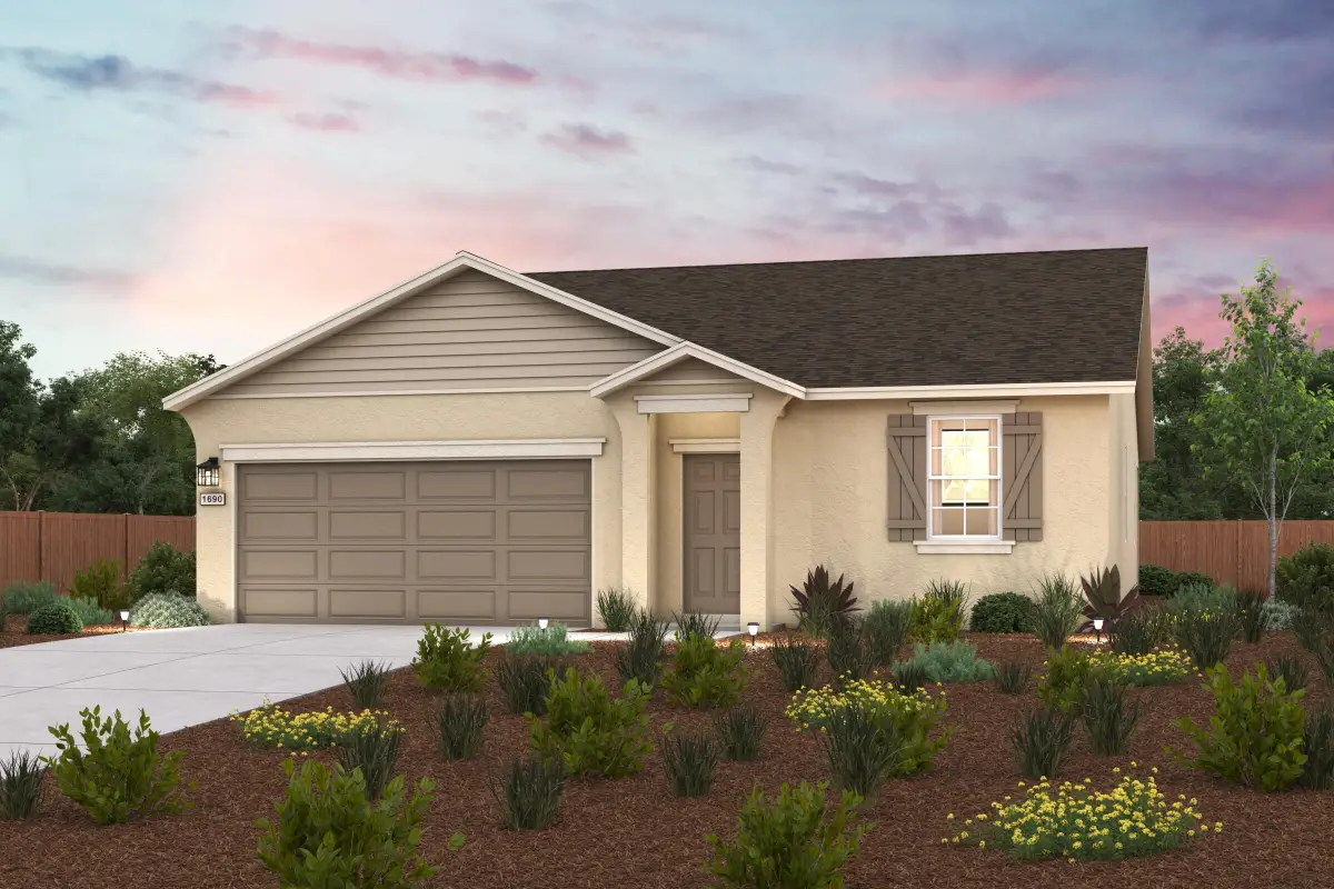 4023 Sunnyview Avenue, Visalia, CA 93292 - #1