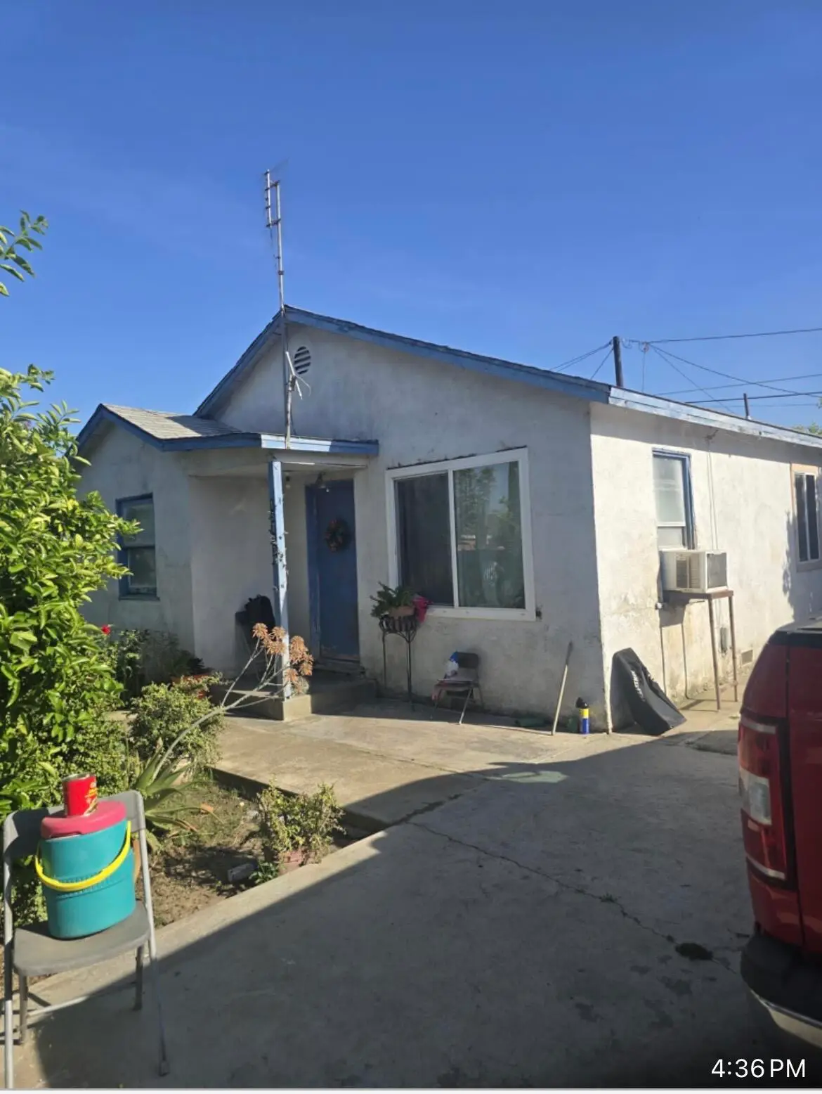 15743 Fuchsia Avenue, Ivanhoe, CA 93235 - #1