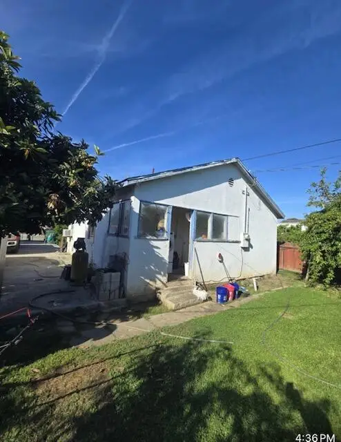 15743 Fuchsia Avenue, Ivanhoe, CA 93235 - #2