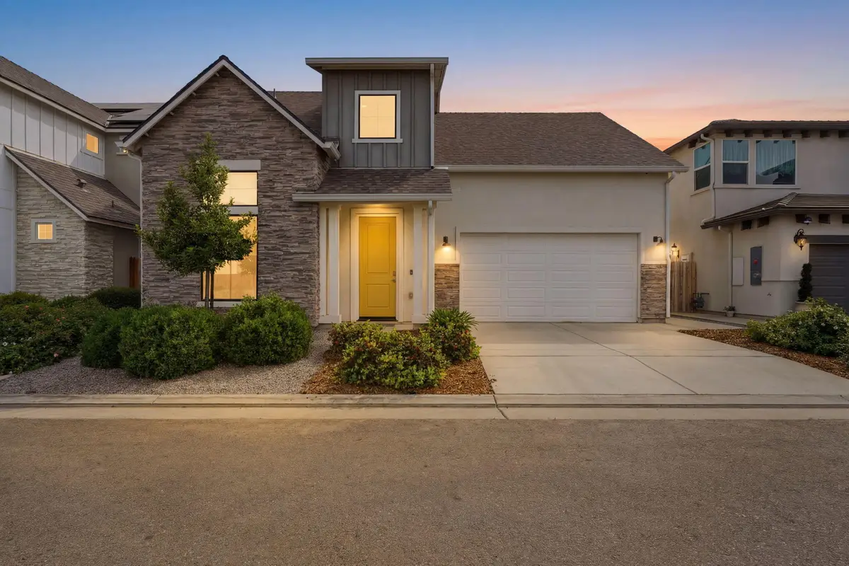 4432 S University Street, Visalia, CA 93277 - #1