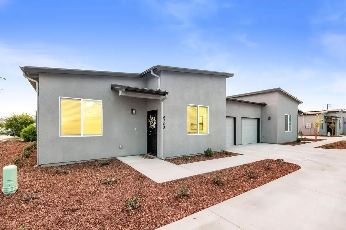 4140 E Kaweah Avenue, Visalia, CA 93292 - #1