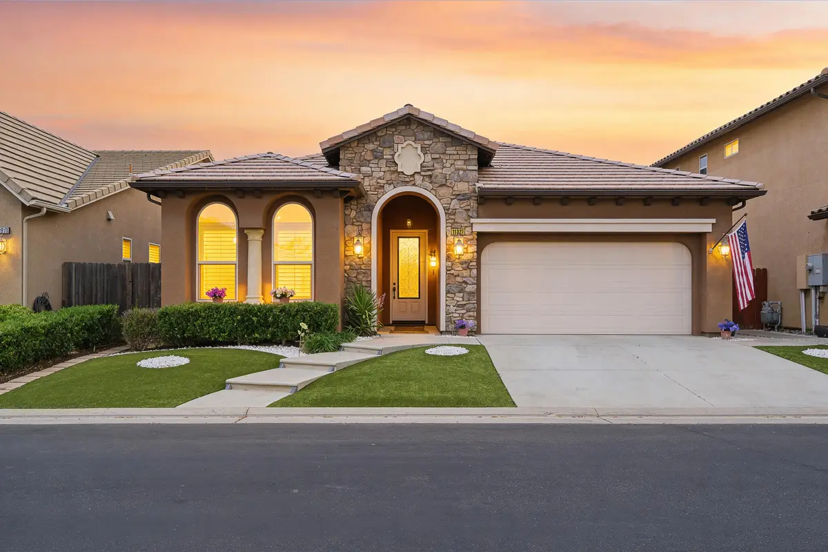 11327 N Via Napoli Drive, Fresno, CA 93730 - #1