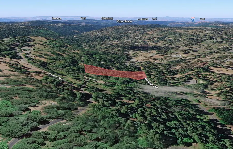 27394 Ashland Drive, Pioneer, CA 95666 - #3