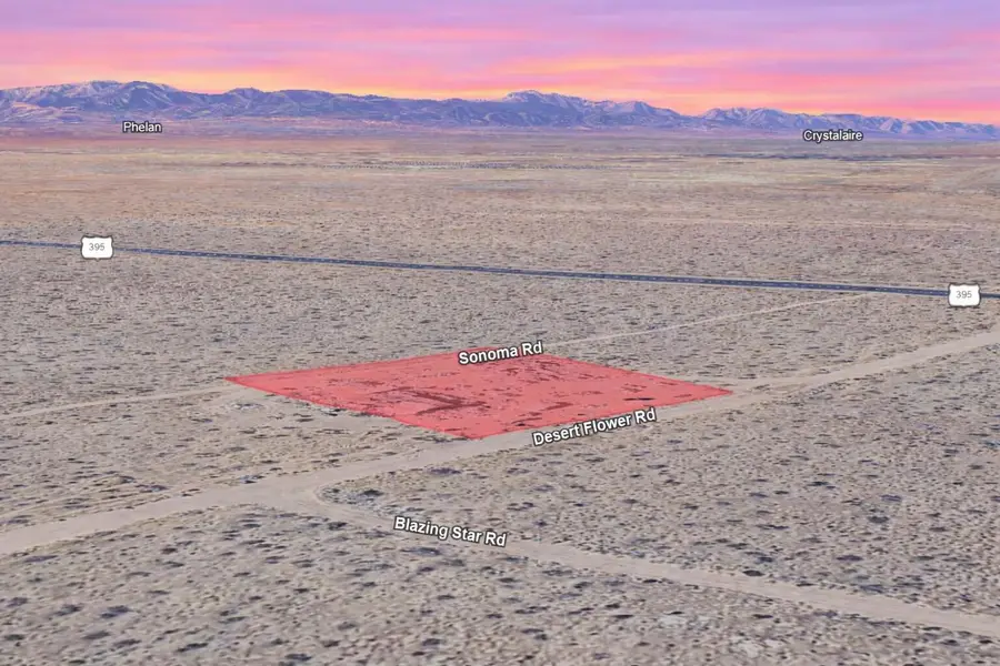 10675 Desert Flower Road, Adelanto, CA 92301 - #2