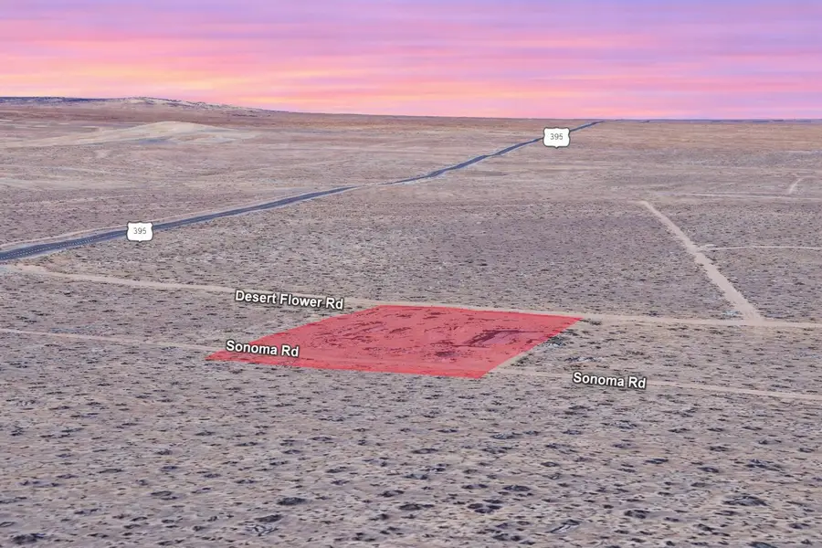 10675 Desert Flower Road, Adelanto, CA 92301 - #3