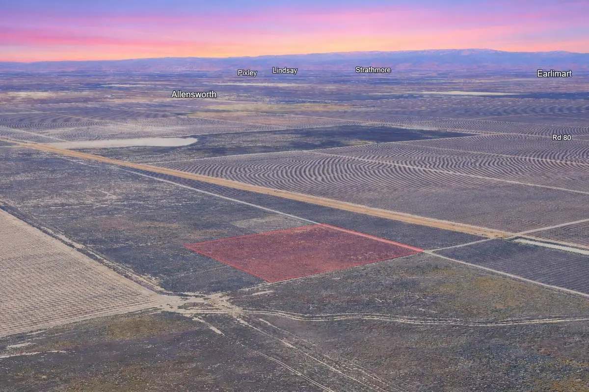 Tulare County, Earlimart, CA 93219 - #1