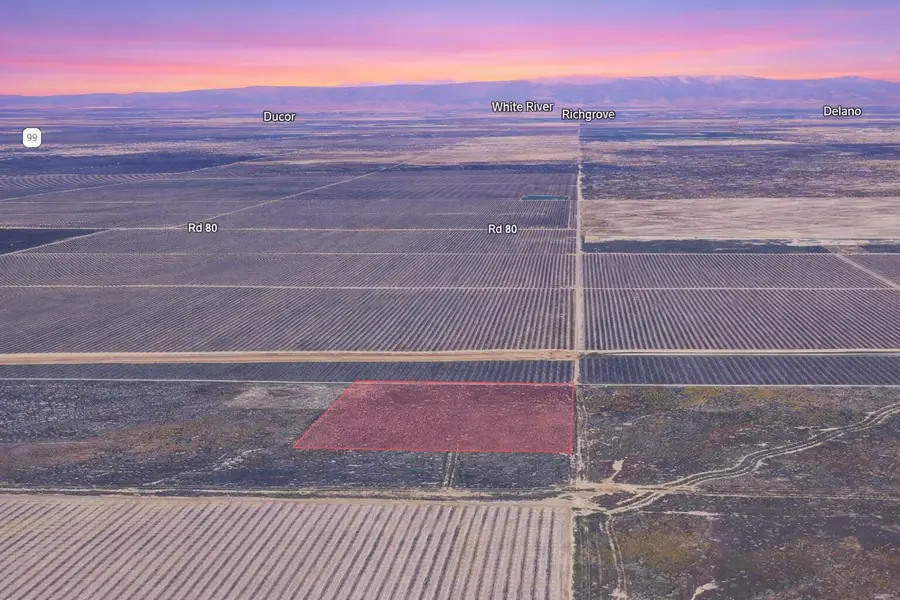 Tulare County, Earlimart, CA 93219 - #2