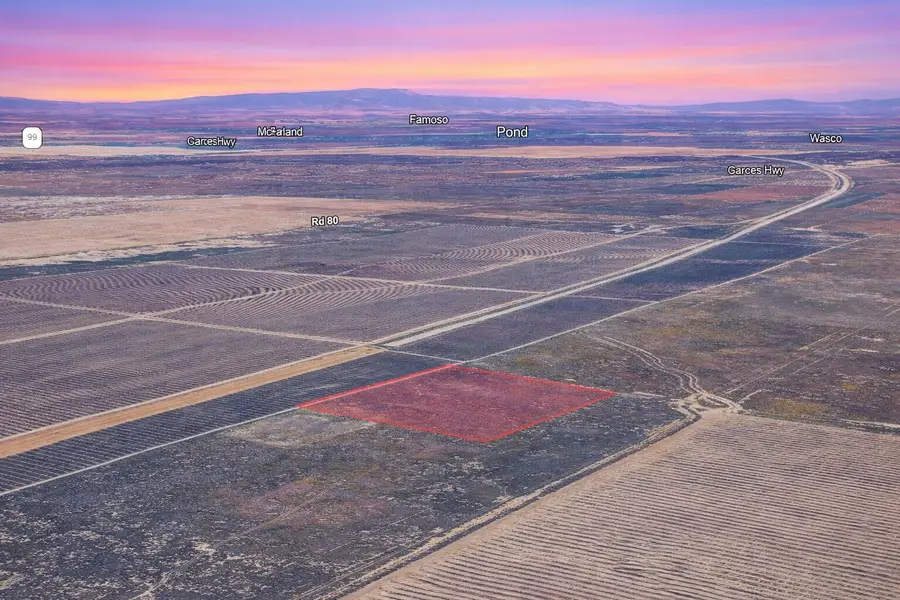 Tulare County, Earlimart, CA 93219 - #3